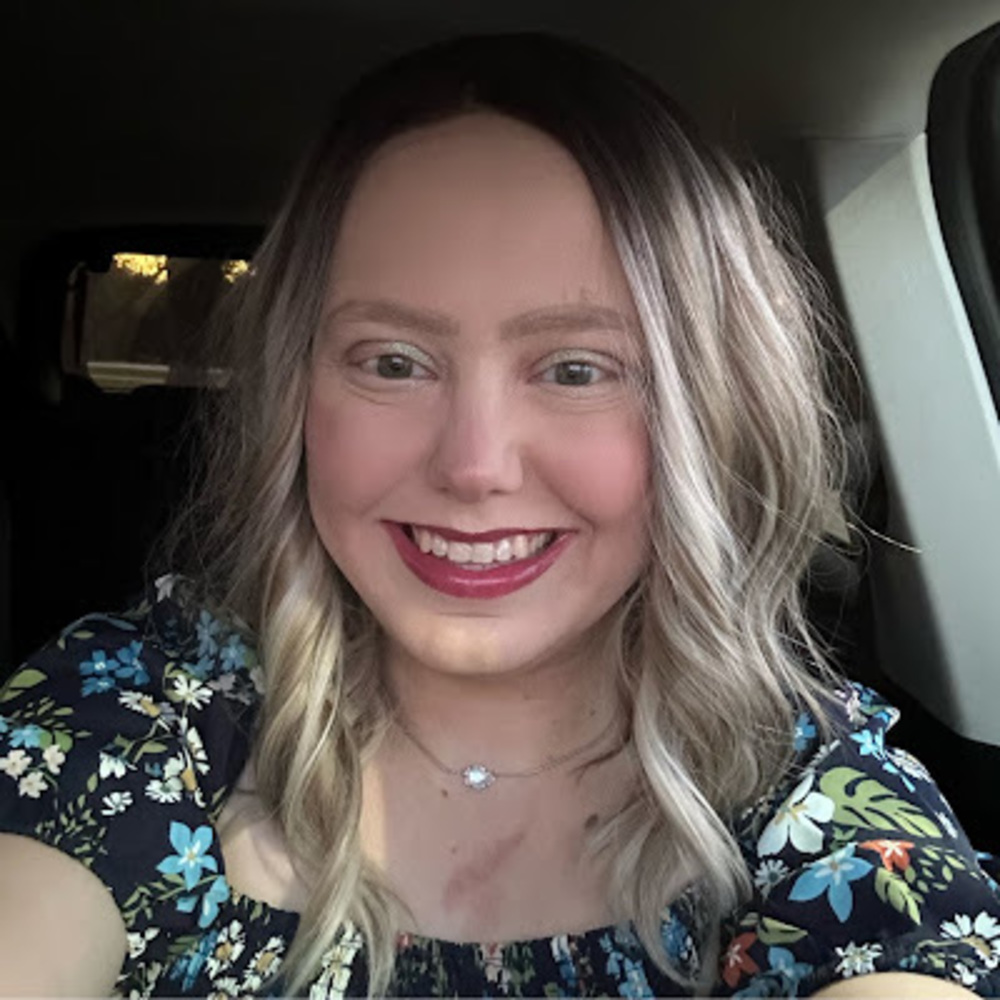 Meet your Posher, Samantha